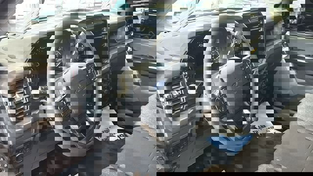 New 2026 Ford F150 XL image 8