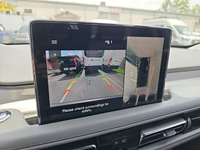 Used 2020 Lincoln Aviator Reserve w/ Equipment Group 202A AWD/4WD image 30