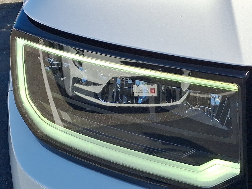 Used 2026 Honda Passport RTL image 9