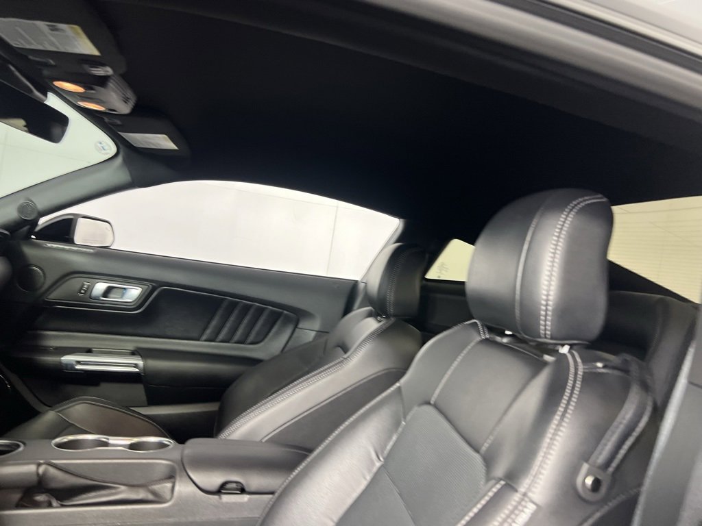 Used 2023 Ford Mustang GT Premium w/ Mustang Nite Pony Package image 20