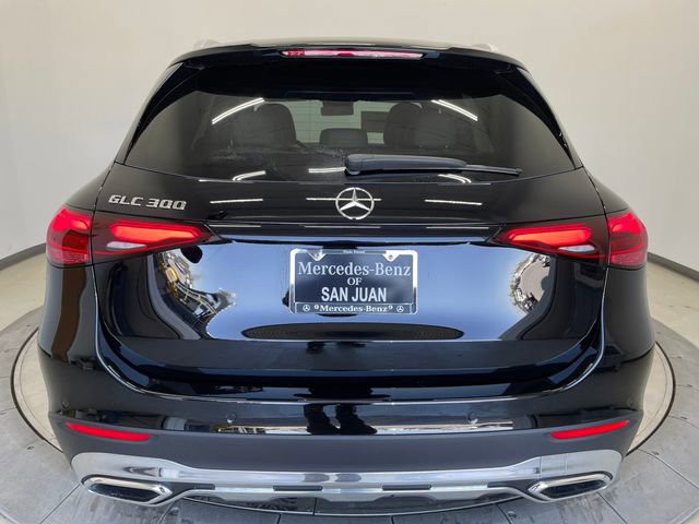 New 2026 Mercedes-Benz GLC 300 image 12