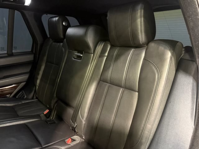 Used 2014 Land Rover Range Rover Supercharged AWD/4WD image 26