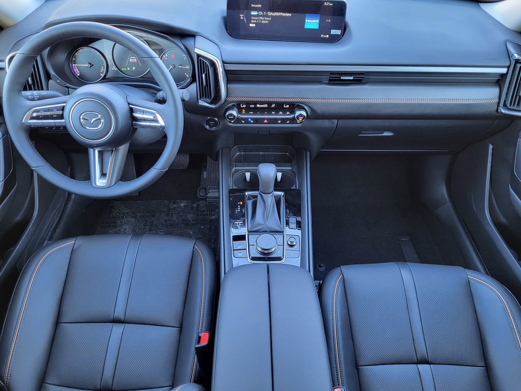 New 2026 MAZDA CX-50 2.5 Hybrid w/ Cargo Package image 16