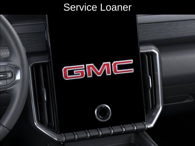 New 2027 GMC Acadia Elevation w/ Elevation Premium Package FWD image 20