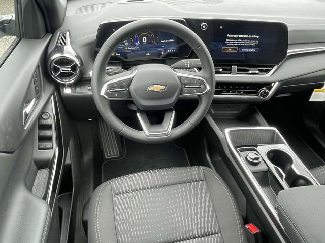 New 2026 Chevrolet Equinox LT image 6