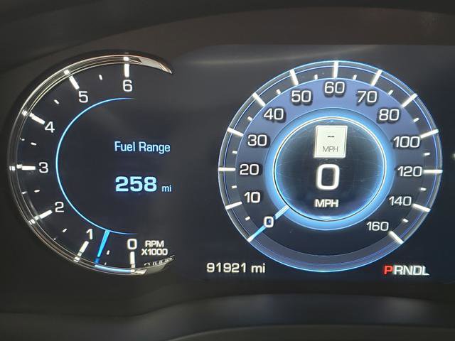 Used 2017 Cadillac Escalade 4WD image 26