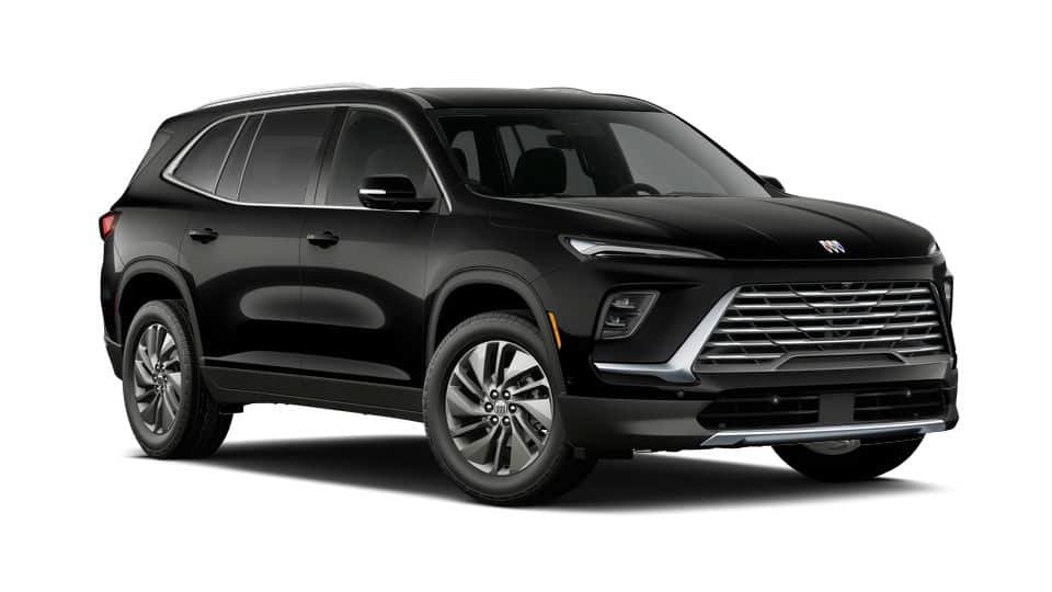 New 2027 Buick Enclave Preferred w/ Super Cruise Package FWD image 44