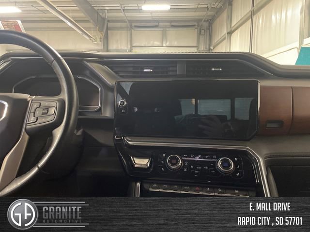 Used 2022 GMC Sierra 1500 Denali image 10