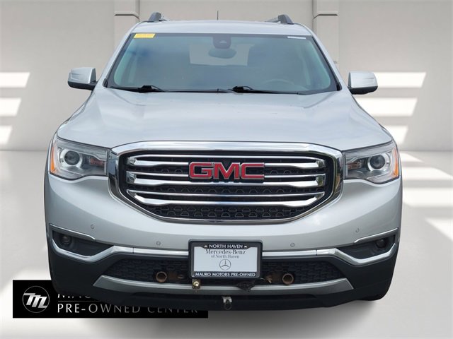 Used 2018 GMC Acadia SLT image 8