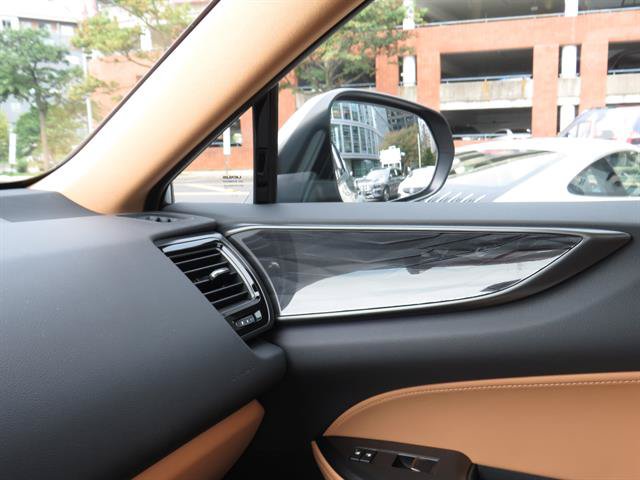 Used 2025 Lexus NX 350 AWD w/ Cold Area Package image 17