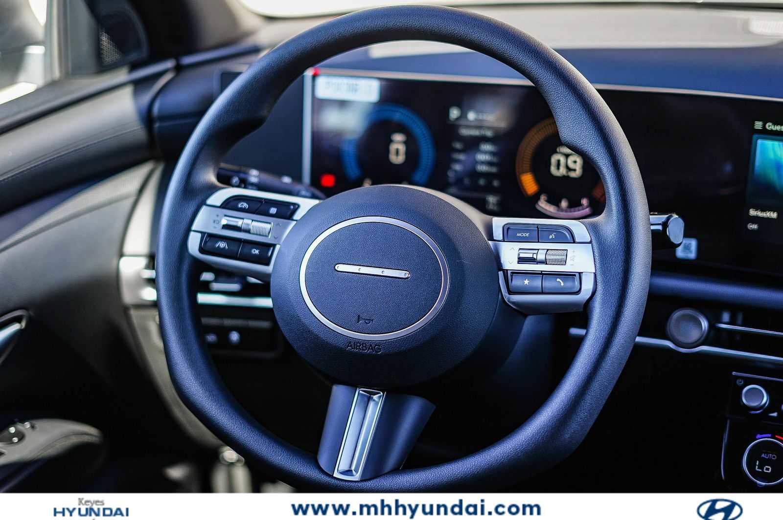New 2026 Hyundai Santa Cruz SEL FWD image 18
