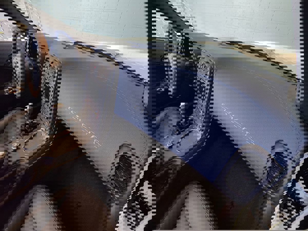 Used 2013 Chevrolet Corvette 427 image 24