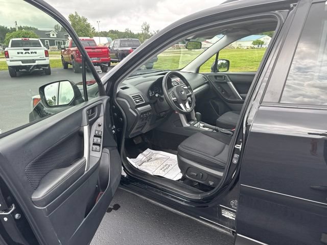 Used 2017 Subaru Forester 2.5i Premium AWD/4WD image 10