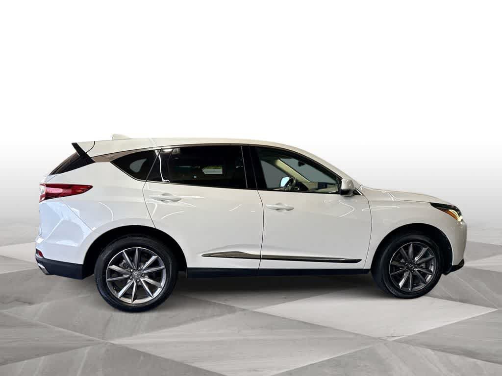 Used 2023 Acura RDX FWD w/ Technology Package image 9