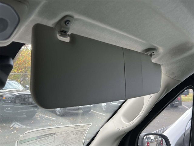 New 2026 RAM ProMaster 1500 image 15