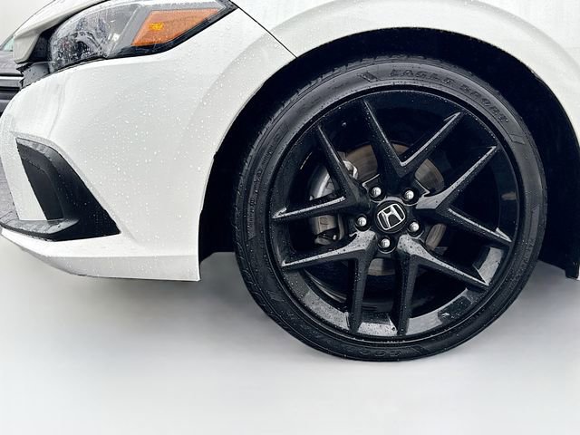 Used 2023 Honda Civic Sport image 31