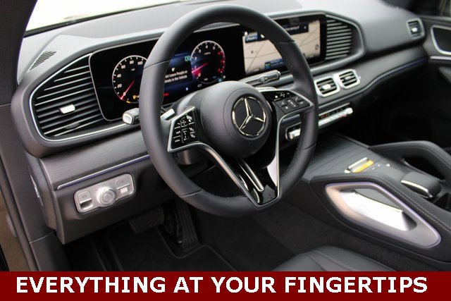 New 2025 Mercedes-Benz GLE 350 4MATIC image 13