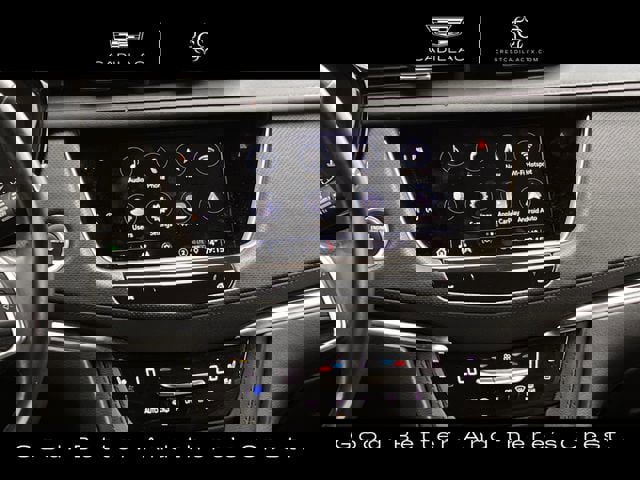 Used 2024 Cadillac XT5 Premium Luxury image 18