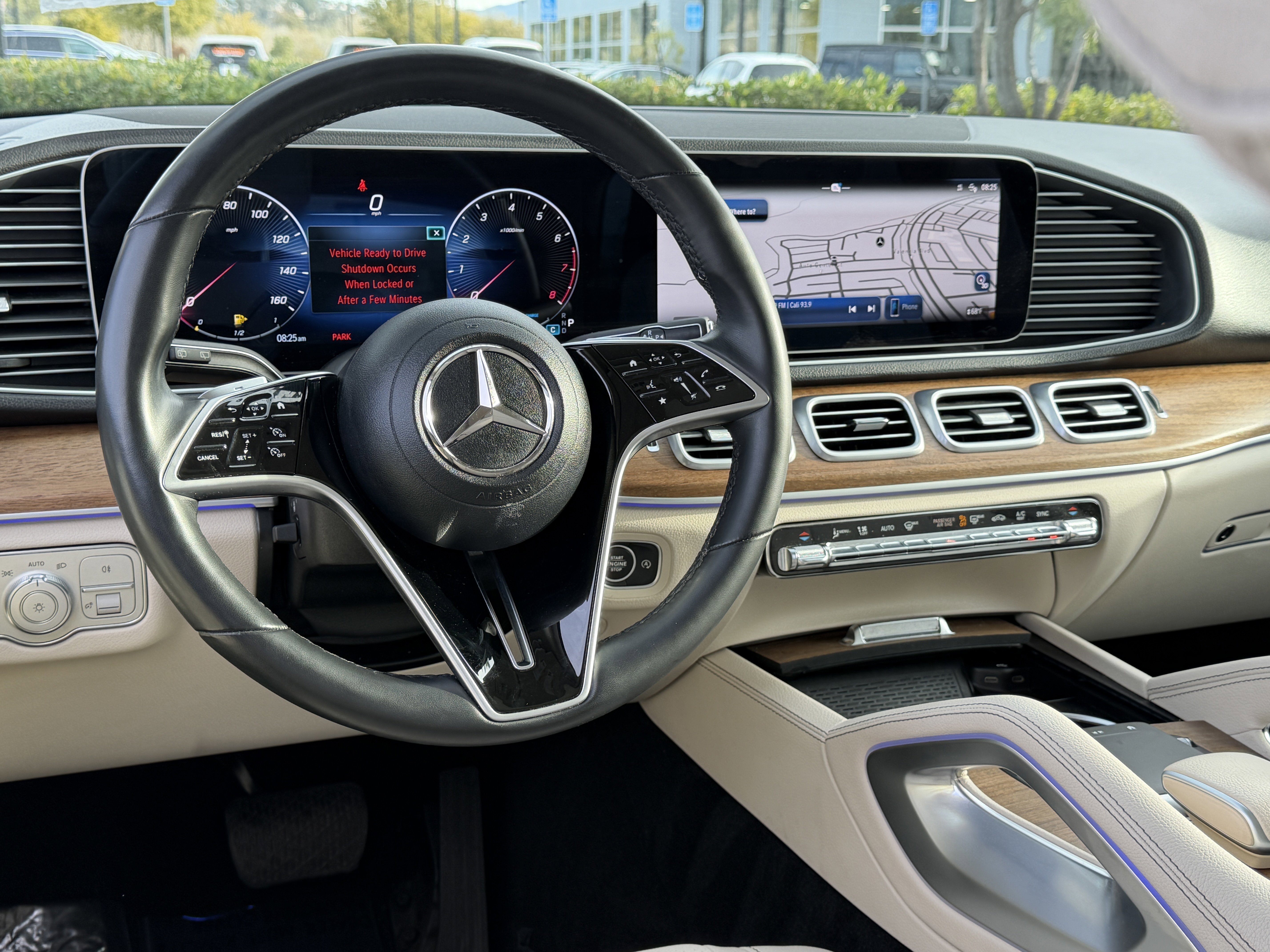 Used 2024 Mercedes-Benz GLE 350 GLE 350 image 30