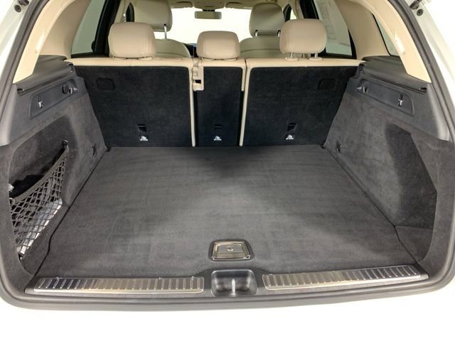 Used 2021 Mercedes-Benz GLC 300 4MATIC image 13
