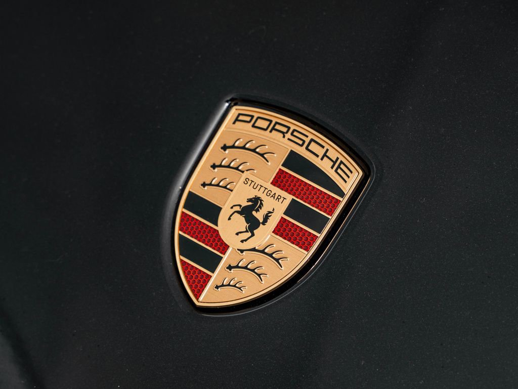 New 2026 Porsche 911 Carrera RWD image 15