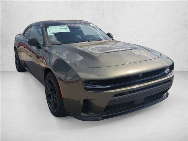 New 2026 Dodge Charger Scat Pack image 7