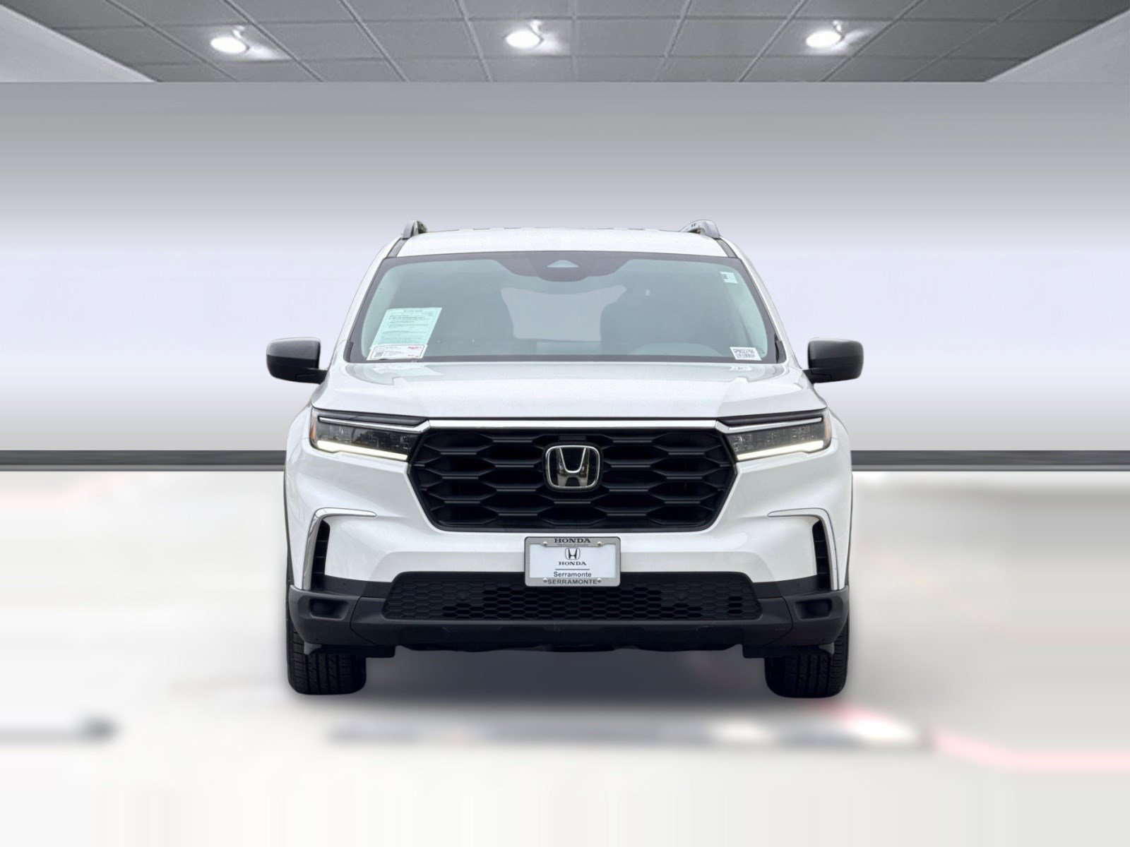 Certified 2023 Honda Pilot LX image 5