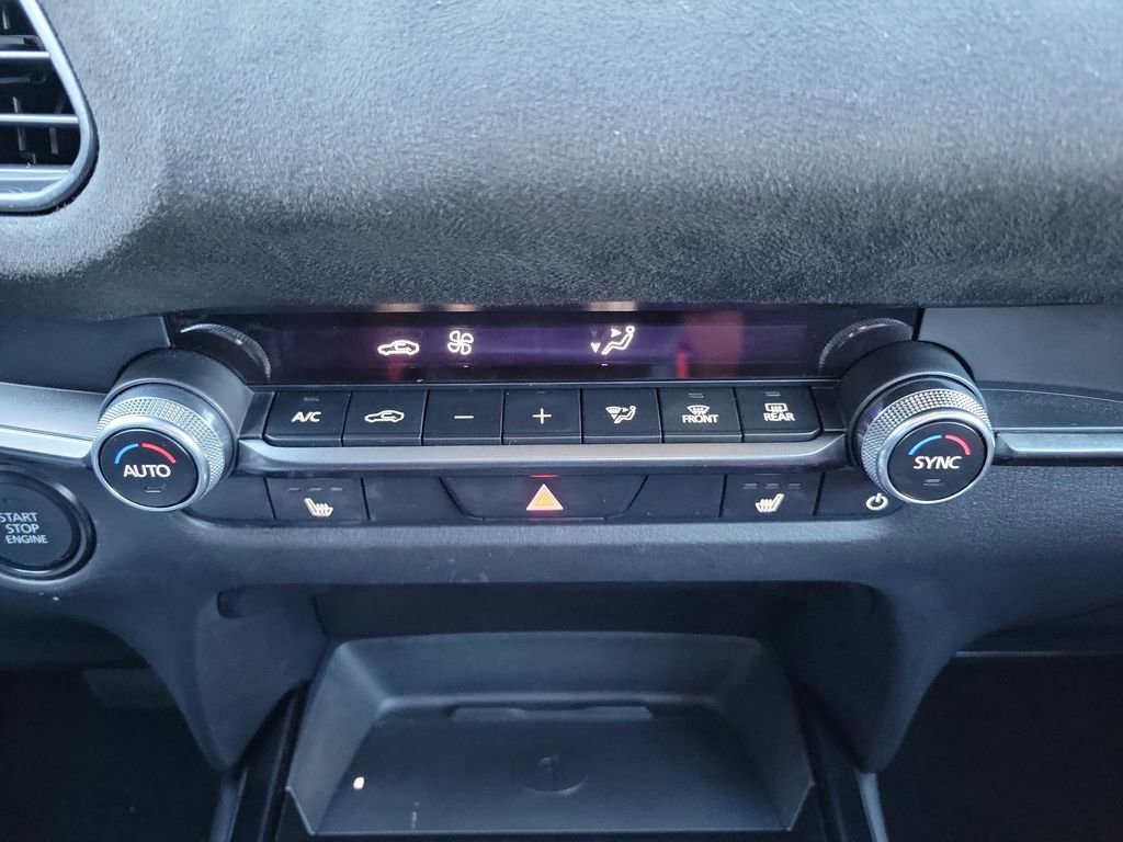 Used 2024 MAZDA CX-30 Carbon image 34