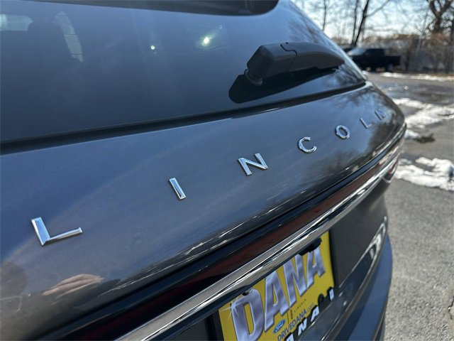 Certified 2022 Lincoln Corsair AWD w/ Equipment Group 101A image 44