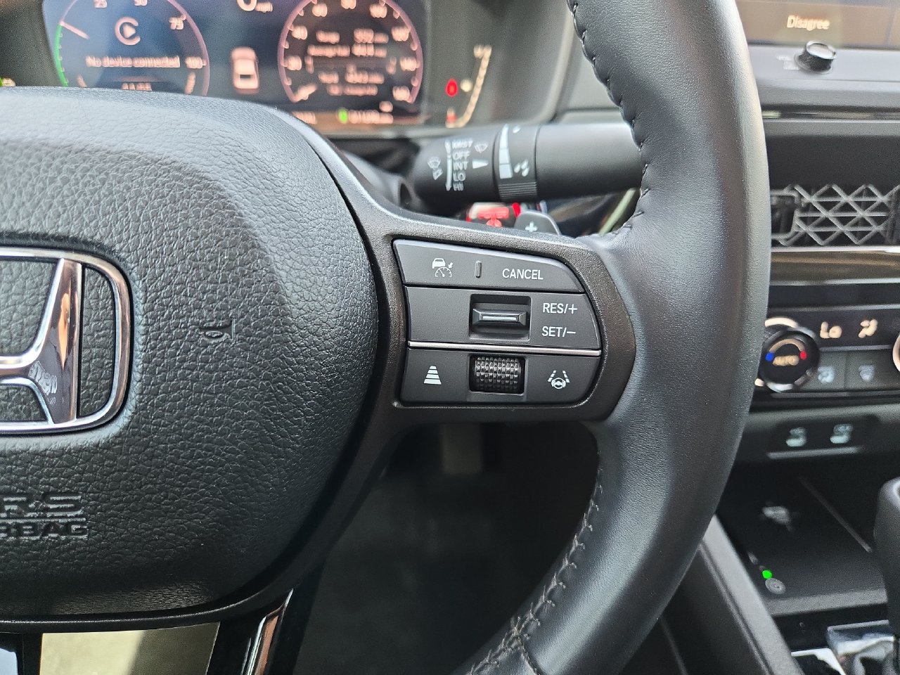 Used 2026 Honda Accord EX-L image 18