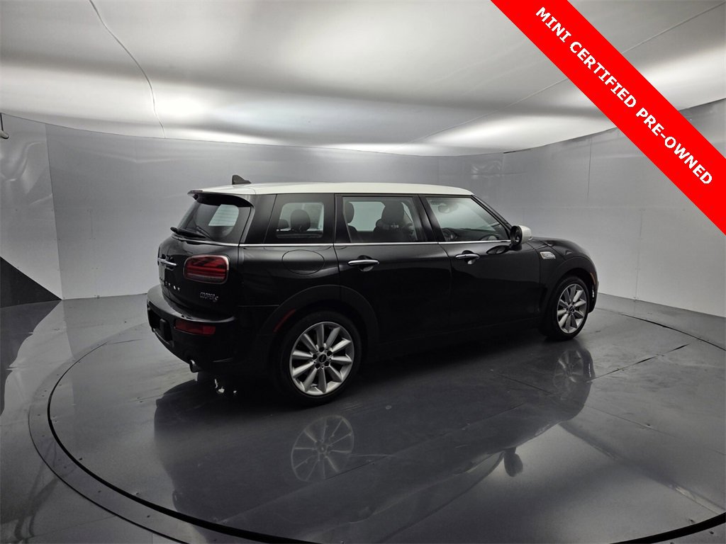 Used 2024 MINI Cooper Clubman S image 15