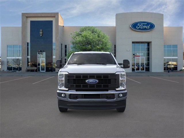 New 2026 Ford F350 XL w/ XL Driver Assist Package image 6