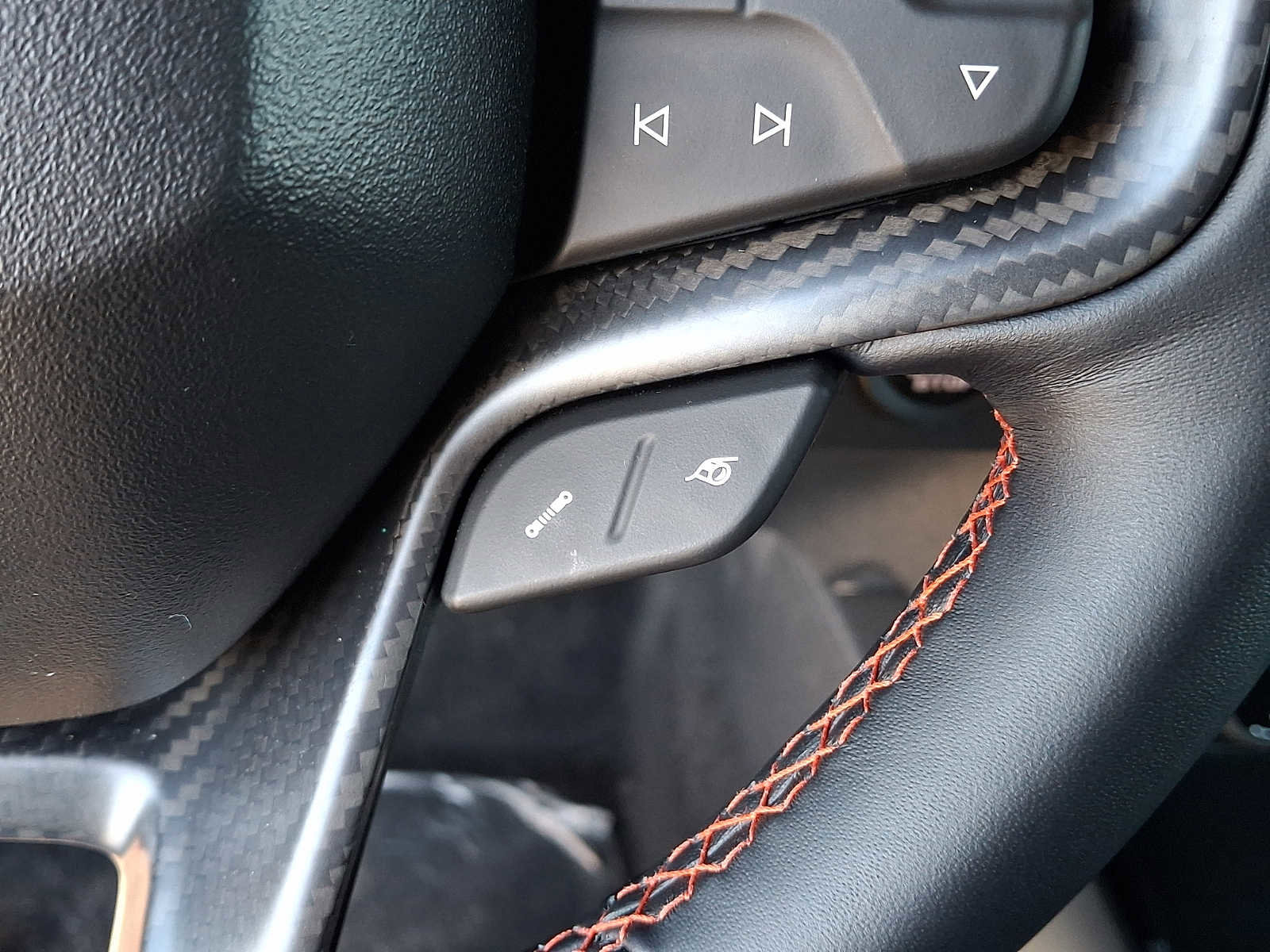 New 2026 Ford Bronco Raptor w/ Interior Carbon Fiber Pack image 22