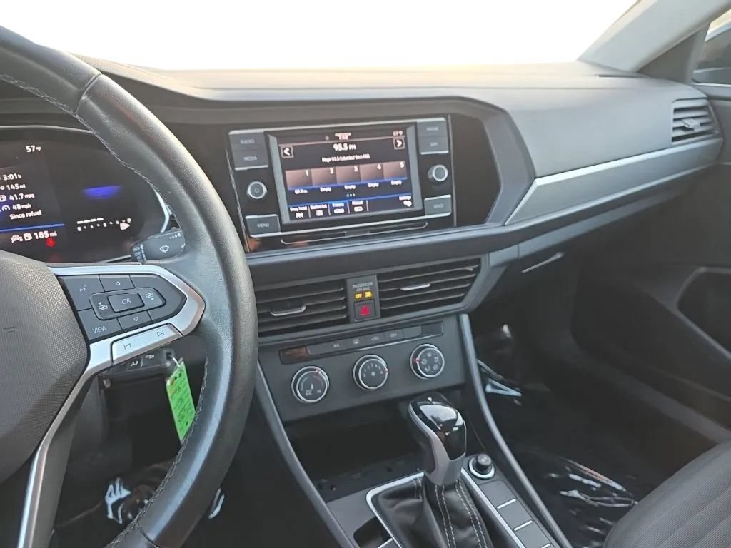 Used 2024 Volkswagen Jetta S FWD image 23