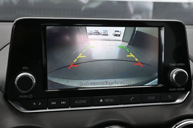 Used 2025 Nissan Sentra S FWD image 42