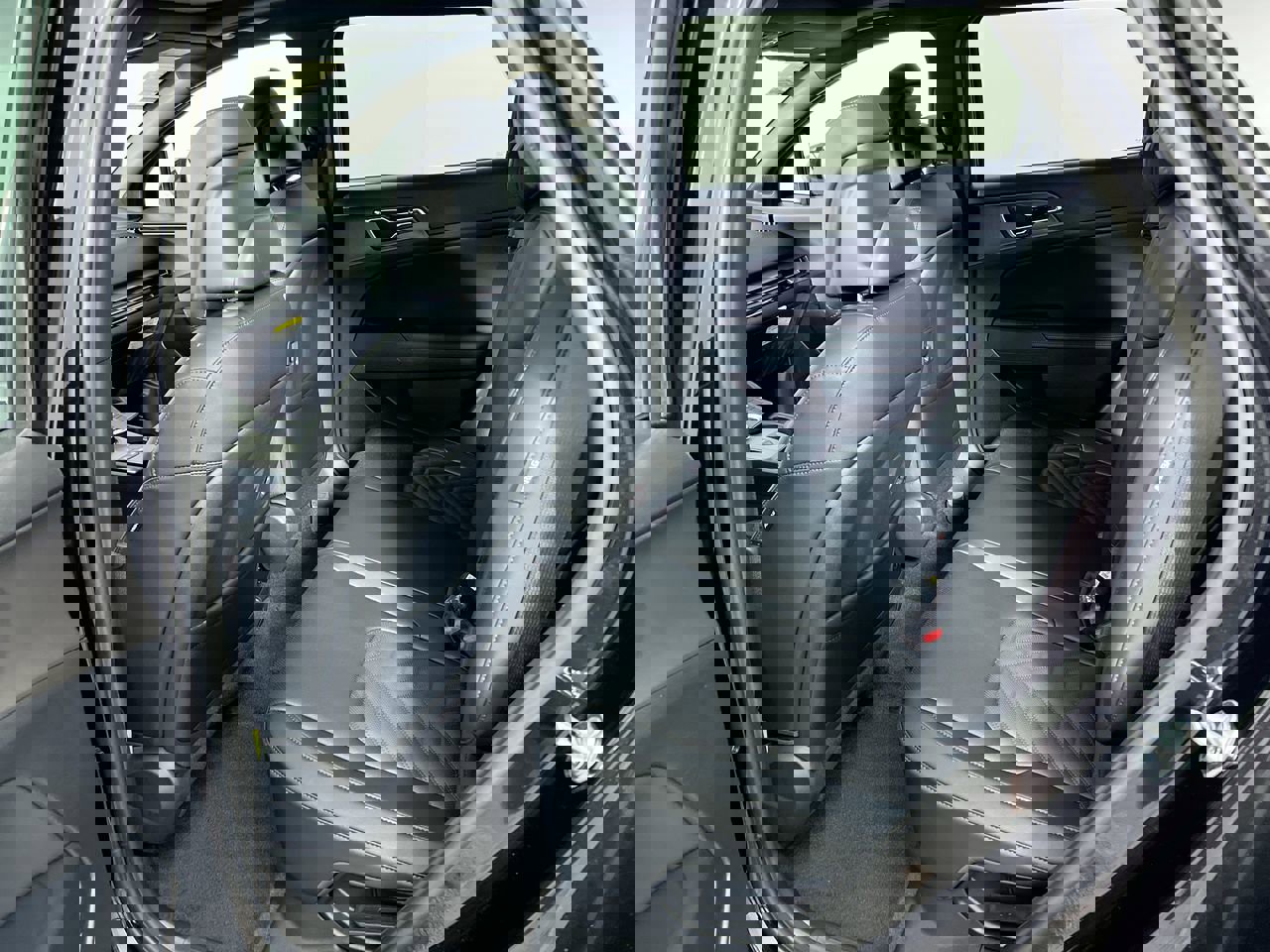 New 2026 Kia Sportage X-Line image 30