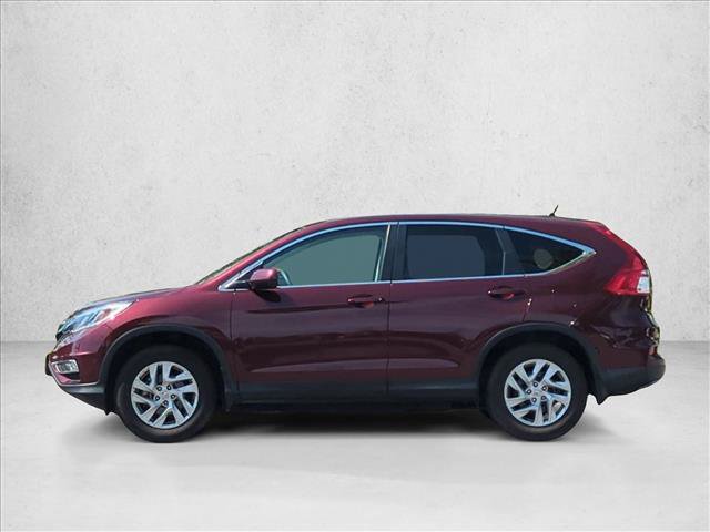 Used 2015 Honda CR-V EX image 8