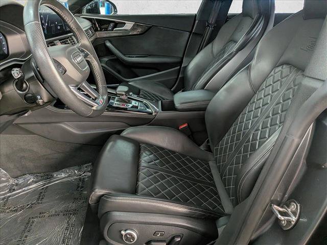 Used 2022 Audi S5 Premium Plus AWD/4WD image 24