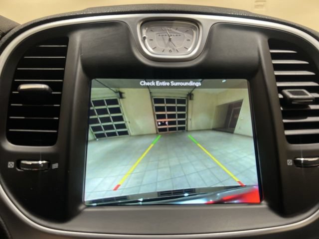 Used 2019 Chrysler 300 Touring L w/ Quick Order Package 22F RWD image 13