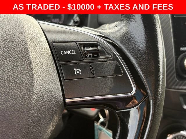 Used 2017 Mitsubishi Outlander Sport ES FWD image 21