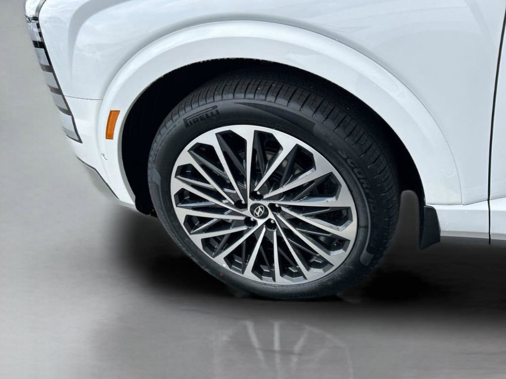 New 2026 Hyundai Palisade Calligraphy image 12