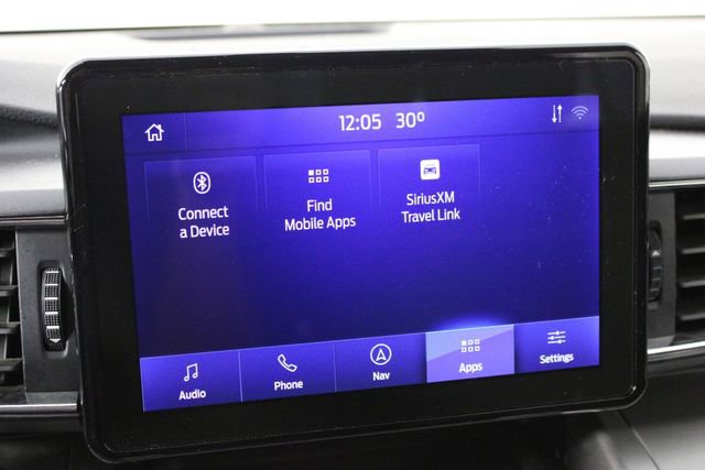 Used 2021 Ford Explorer XLT w/ Equipment Group 202A image 36