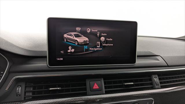 Used 2018 Audi S4 Prestige w/ Prestige Package AWD/4WD image 27