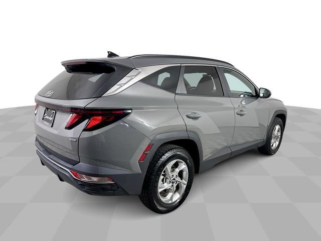 Used 2024 Hyundai Tucson SEL AWD/4WD image 8