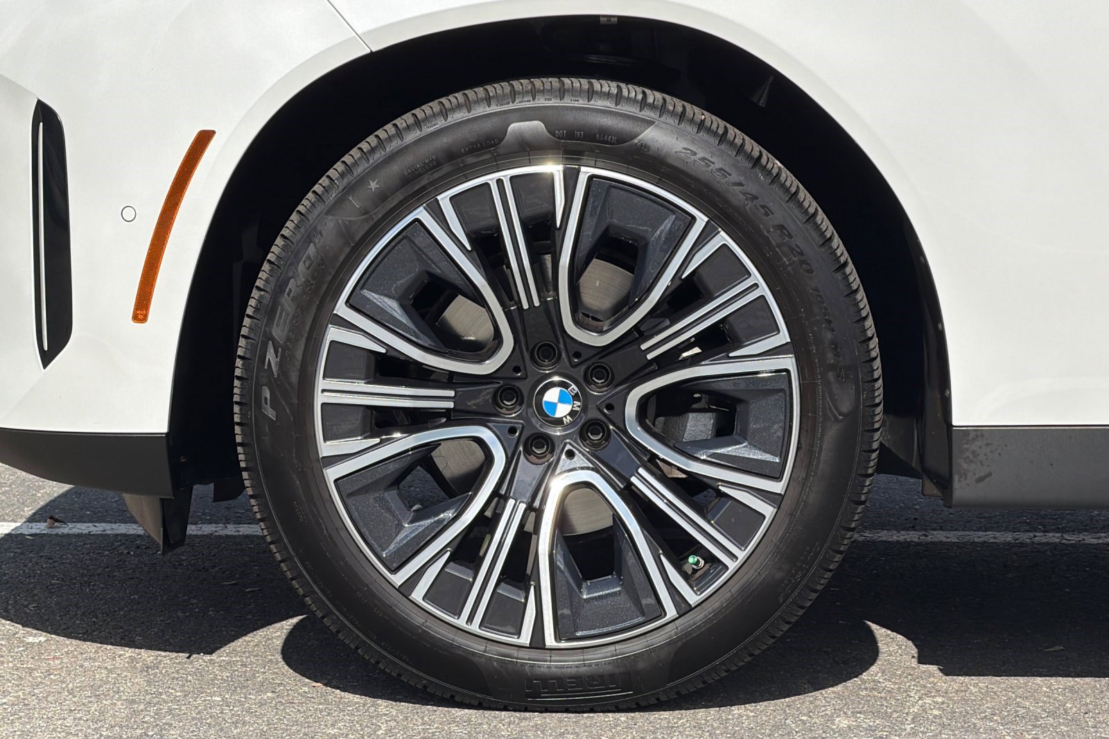 Used 2025 BMW X3 xDrive30i w/ Convenience Package image 37