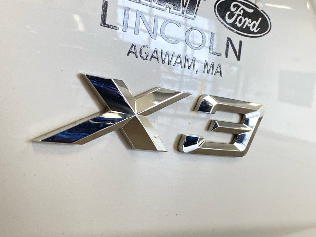 Used 2023 BMW X3 xDrive30i w/ M Sport Package image 7