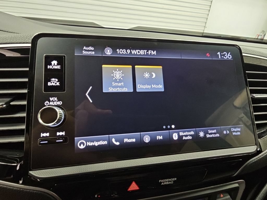 Used 2025 Honda Ridgeline Black Edition image 19