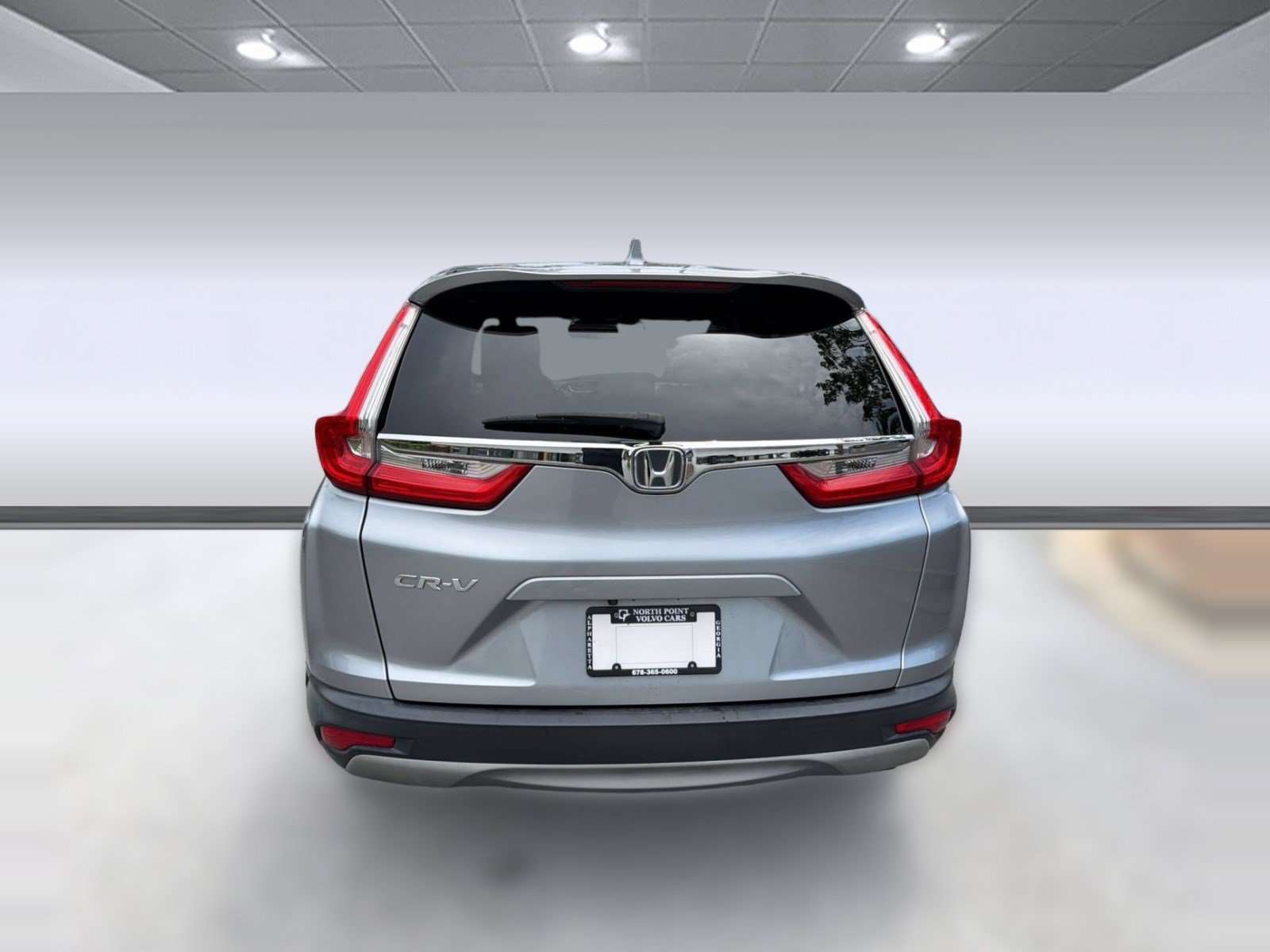 Used 2019 Honda CR-V EX-L image 10