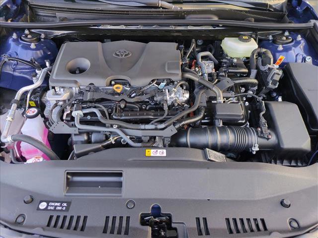 New 2026 Toyota Camry LE w/ Convenience Package image 16