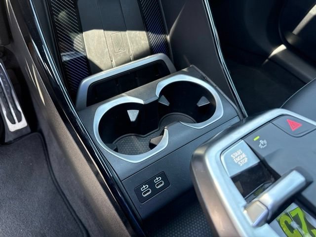 Used 2025 BMW X1 M35i AWD/4WD image 37